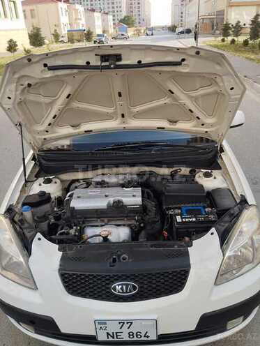 Kia Rio 2008, 208,983 km - 1.4 l - Bakı