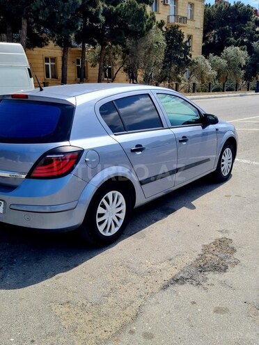 Opel Astra 2009, 277,087 km - 1.4 l - Bakı