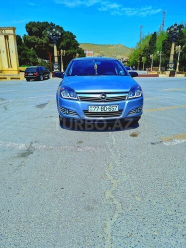 Opel Astra 2009, 277,087 km - 1.4 l - Bakı