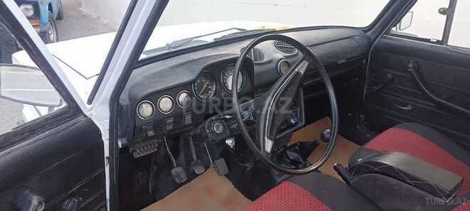 LADA (VAZ) 2106 1993, 100,000 km - 1.5 l - Bakı