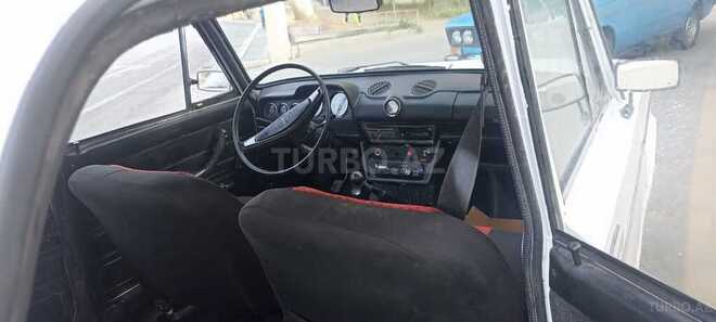 LADA (VAZ) 2106 1993, 100,000 km - 1.5 l - Bakı