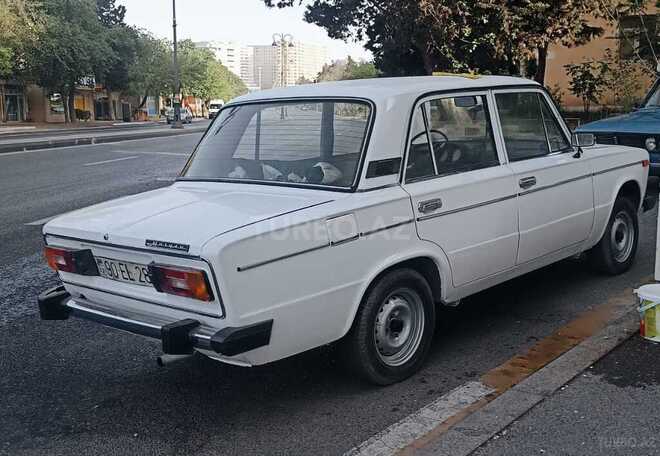 LADA (VAZ) 2106 1993, 100,000 km - 1.5 l - Bakı