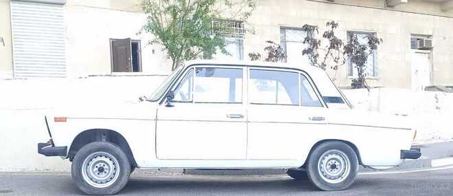 LADA (VAZ) 2106 1993, 100,000 km - 1.5 l - Bakı