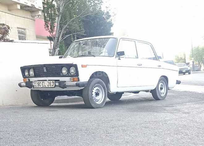 LADA (VAZ) 2106 1993, 100,000 km - 1.5 l - Bakı