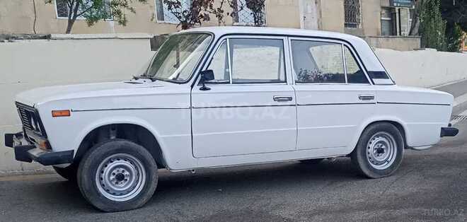 LADA (VAZ) 2106 1993, 100,000 km - 1.5 l - Bakı