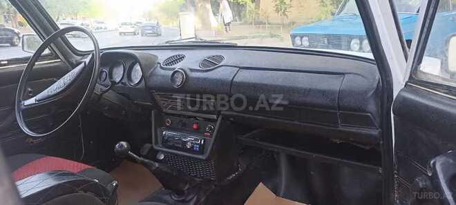 LADA (VAZ) 2106 1993, 100,000 km - 1.5 l - Bakı