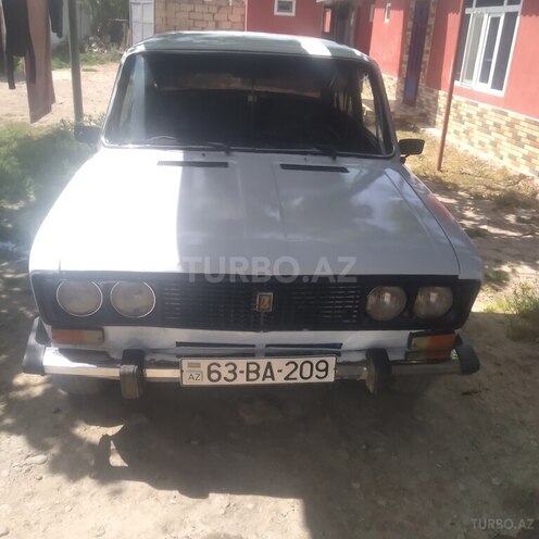 LADA (VAZ) 2106 1982, 99,000 km - 1.6 l - Daşkəsən
