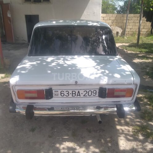 LADA (VAZ) 2106 1982, 99,000 km - 1.6 l - Daşkəsən