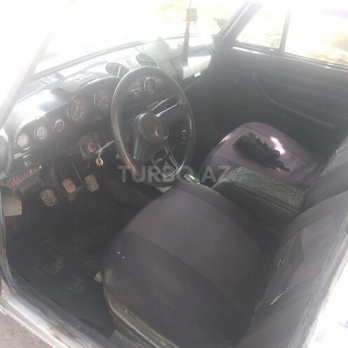 LADA (VAZ) 2106 1982, 99,000 km - 1.6 l - Daşkəsən