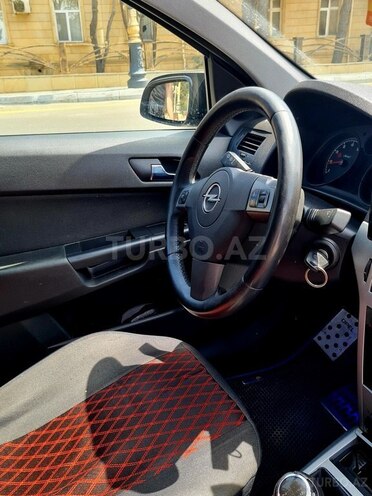 Opel Astra 2009, 277,087 km - 1.4 l - Bakı
