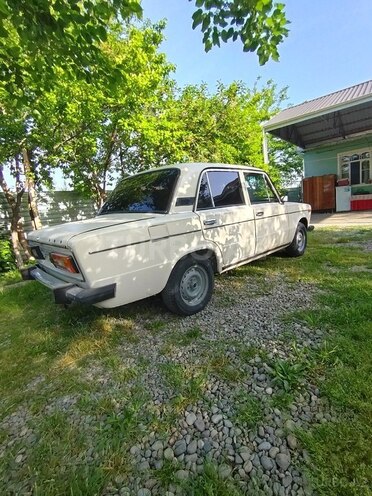 LADA (VAZ) 2106 1990, 99,000 km - 1.5 l - Bərdə