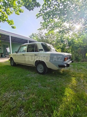 LADA (VAZ) 2106 1990, 99,000 km - 1.5 l - Bərdə