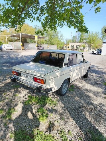 LADA (VAZ) 2106 1990, 99,000 km - 1.5 l - Bərdə