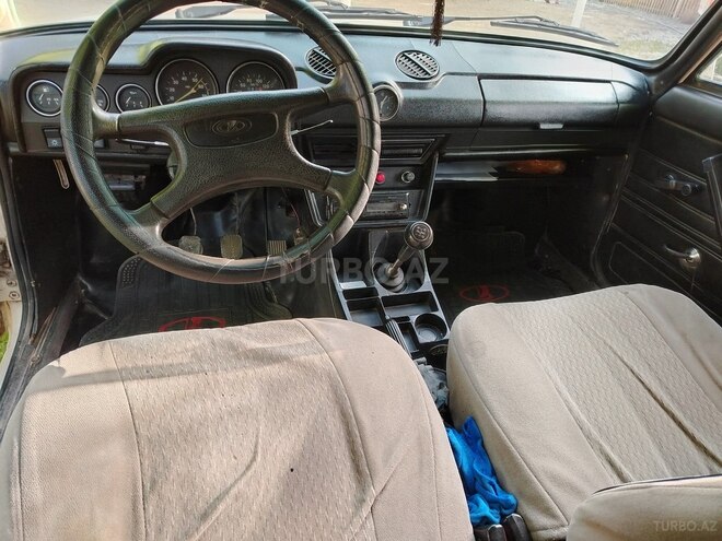 LADA (VAZ) 2106 1990, 99,000 km - 1.5 l - Bərdə