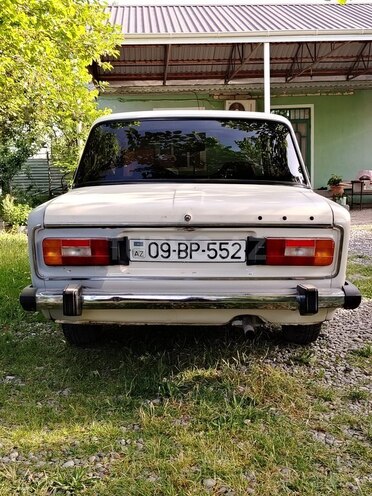 LADA (VAZ) 2106 1990, 99,000 km - 1.5 l - Bərdə