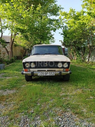 LADA (VAZ) 2106 1990, 99,000 km - 1.5 l - Bərdə