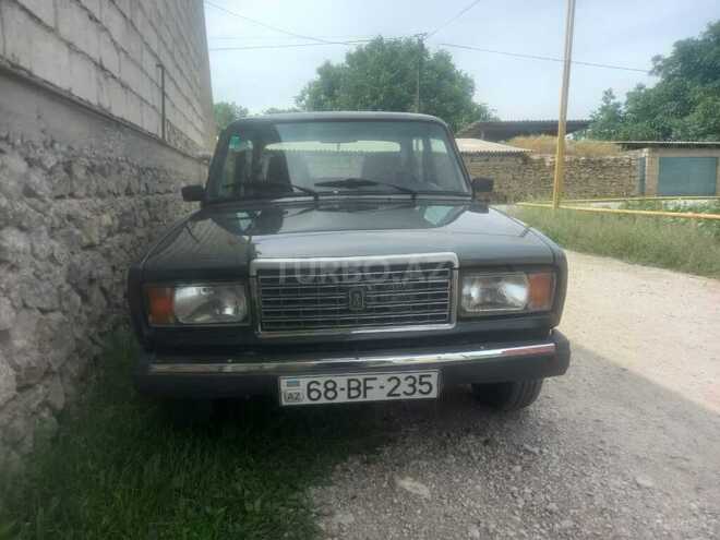 LADA (VAZ) 2107 2010, 99,000 km - 1.6 л - Naxçıvan