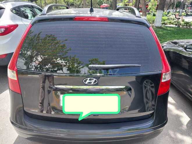 Hyundai i30 2009, 135,000 km - 1.6 l - Bakı