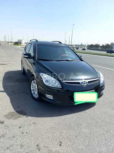 Hyundai i30 2009, 135,000 km - 1.6 l - Bakı