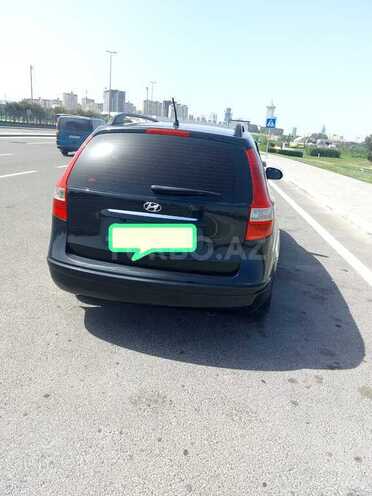 Hyundai i30 2009, 135,000 km - 1.6 l - Bakı