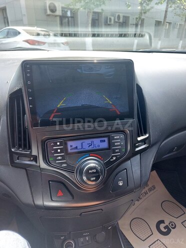 Hyundai i30 2009, 135,000 km - 1.6 l - Bakı