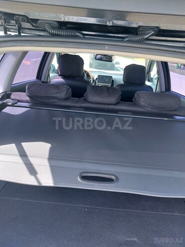 Hyundai i30 2009, 135,000 km - 1.6 l - Bakı