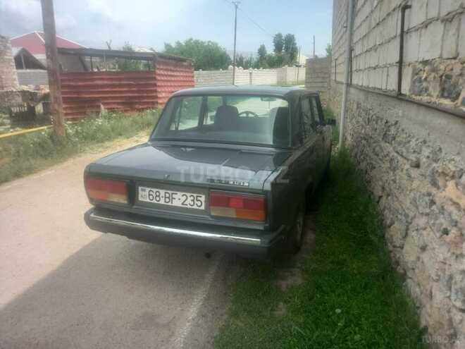 LADA (VAZ) 2107 2010, 99,000 km - 1.6 л - Naxçıvan