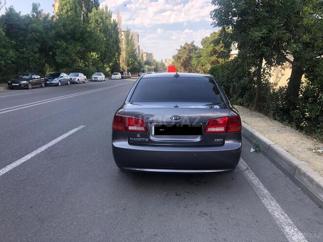 Kia Optima 2006, 258,000 km - 2.0 l - Bakı