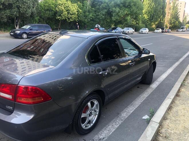 Kia Optima 2006, 258,000 km - 2.0 l - Bakı
