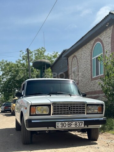 LADA (VAZ) 2107 2007, 99,000 km - 1.6 l - Cəlilabad