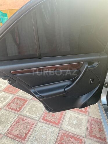 Mercedes C 240 2000, 143,111 km - 2.4 л - Ağdam