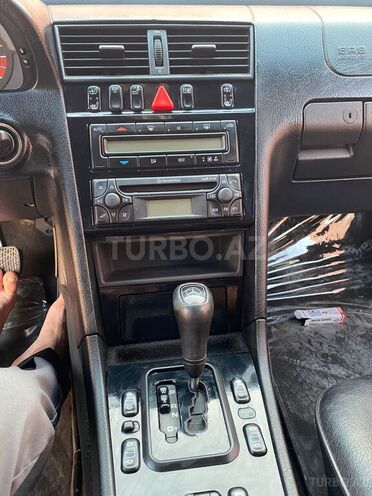 Mercedes C 240 2000, 143,111 km - 2.4 л - Ağdam