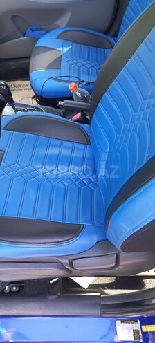 Hyundai Accent 2016, 355,379 km - 1.6 l - Sumqayıt