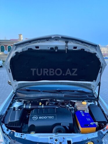 Opel Astra 2007, 269,000 km - 1.3 l - Bakı