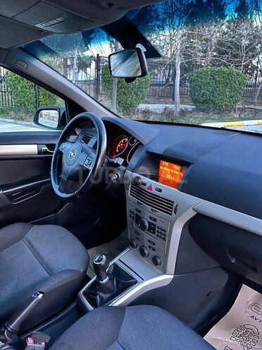 Opel Astra 2007, 269,000 km - 1.3 l - Bakı