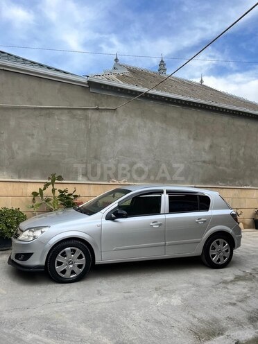 Opel Astra 2007, 269,000 km - 1.3 l - Bakı