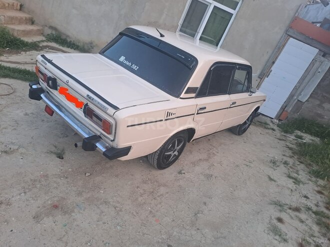 LADA (VAZ) 2106 1991, 99,000 km - 1.5 л - Bakı
