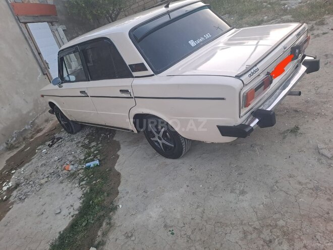 LADA (VAZ) 2106 1991, 99,000 km - 1.5 л - Bakı