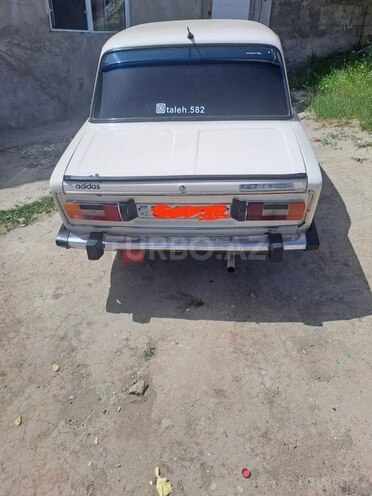 LADA (VAZ) 2106 1991, 99,000 km - 1.5 л - Bakı