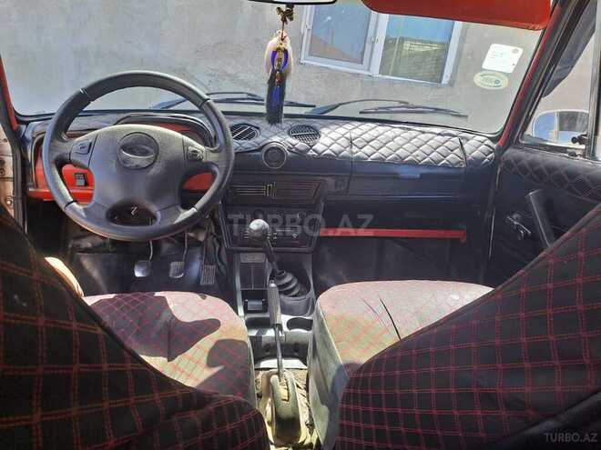 LADA (VAZ) 2106 1991, 99,000 km - 1.5 л - Bakı