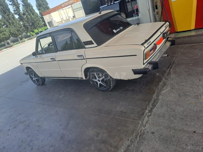 LADA (VAZ) 2106 1991, 99,000 km - 1.5 л - Bakı