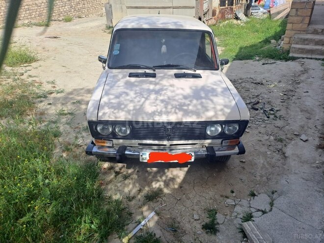 LADA (VAZ) 2106 1991, 99,000 km - 1.5 л - Bakı