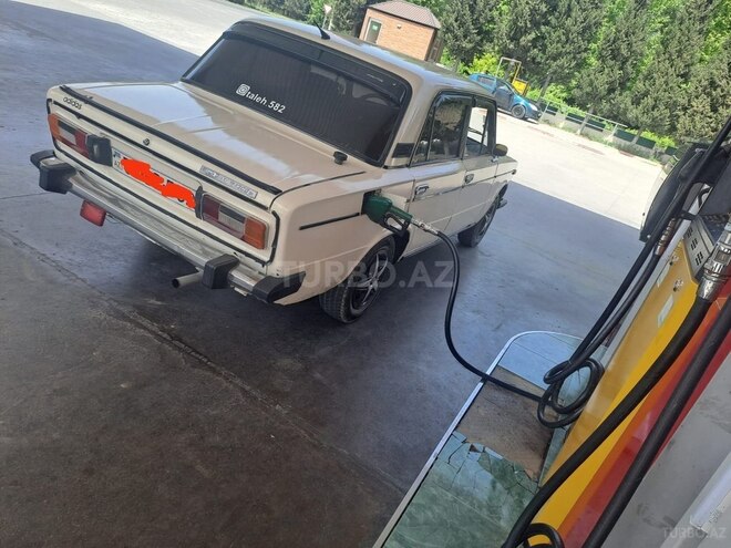 LADA (VAZ) 2106 1991, 99,000 km - 1.5 л - Bakı