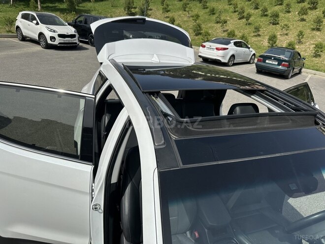 Hyundai Santa Fe 2015, 130,357 km - 2.0 л - Bakı