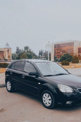 Kia Rio 2010, 232,000 km - 1.5 l - Bakı