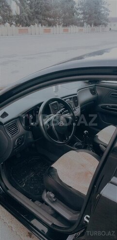 Kia Rio 2010, 232,000 km - 1.5 l - Bakı