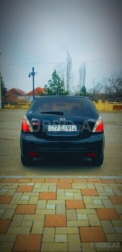 Kia Rio 2010, 232,000 km - 1.5 l - Bakı