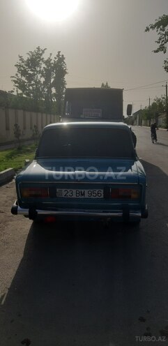 LADA (VAZ) 2106 1994, 97,846 km - 1.5 л - Yevlax