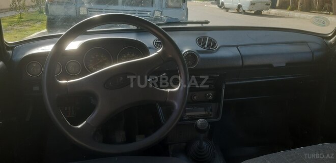 LADA (VAZ) 2106 1994, 97,846 km - 1.5 л - Yevlax