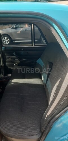 LADA (VAZ) 2106 1994, 97,846 km - 1.5 л - Yevlax
